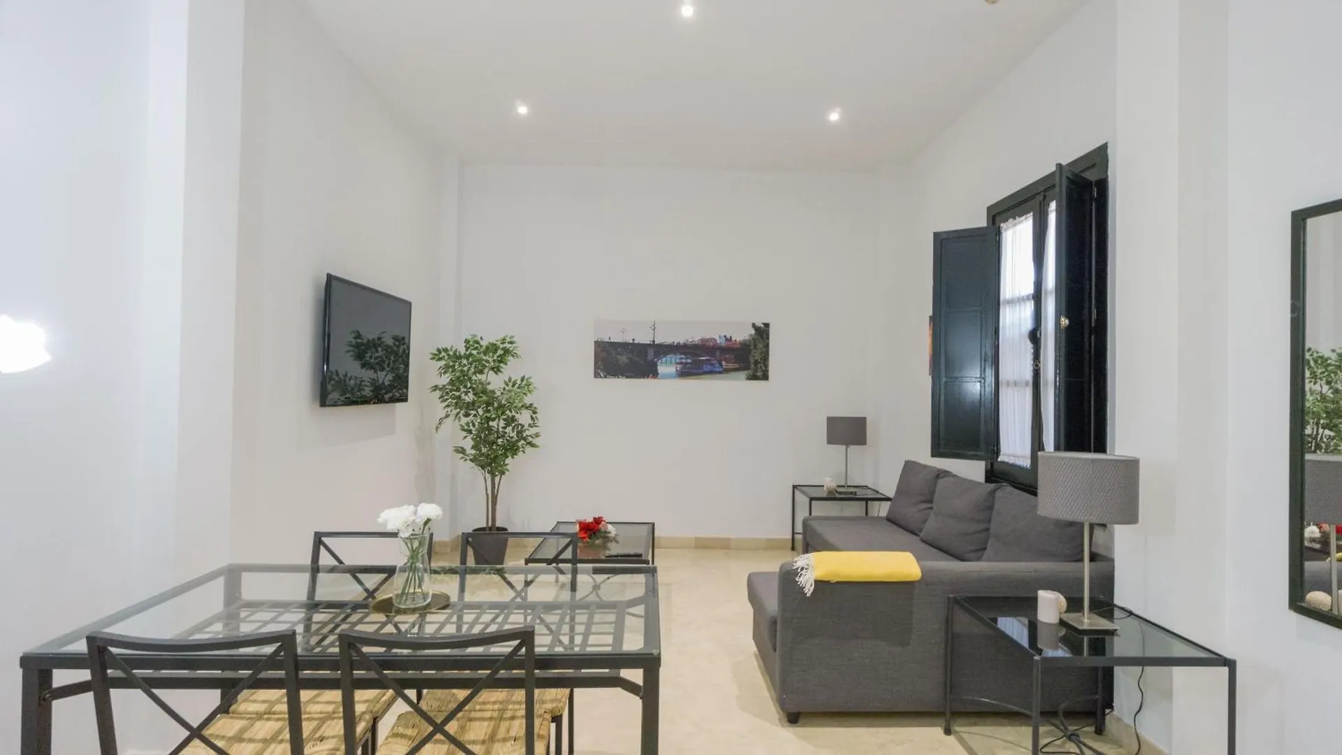 Rentalsevilla Lumbreras II Ισπανία