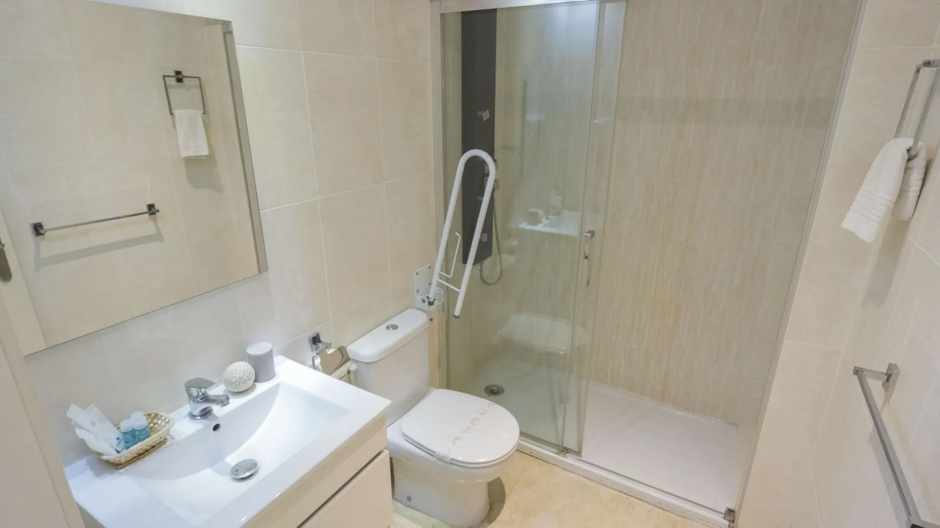 Rentalsevilla Lumbreras II Διαμέρισμα