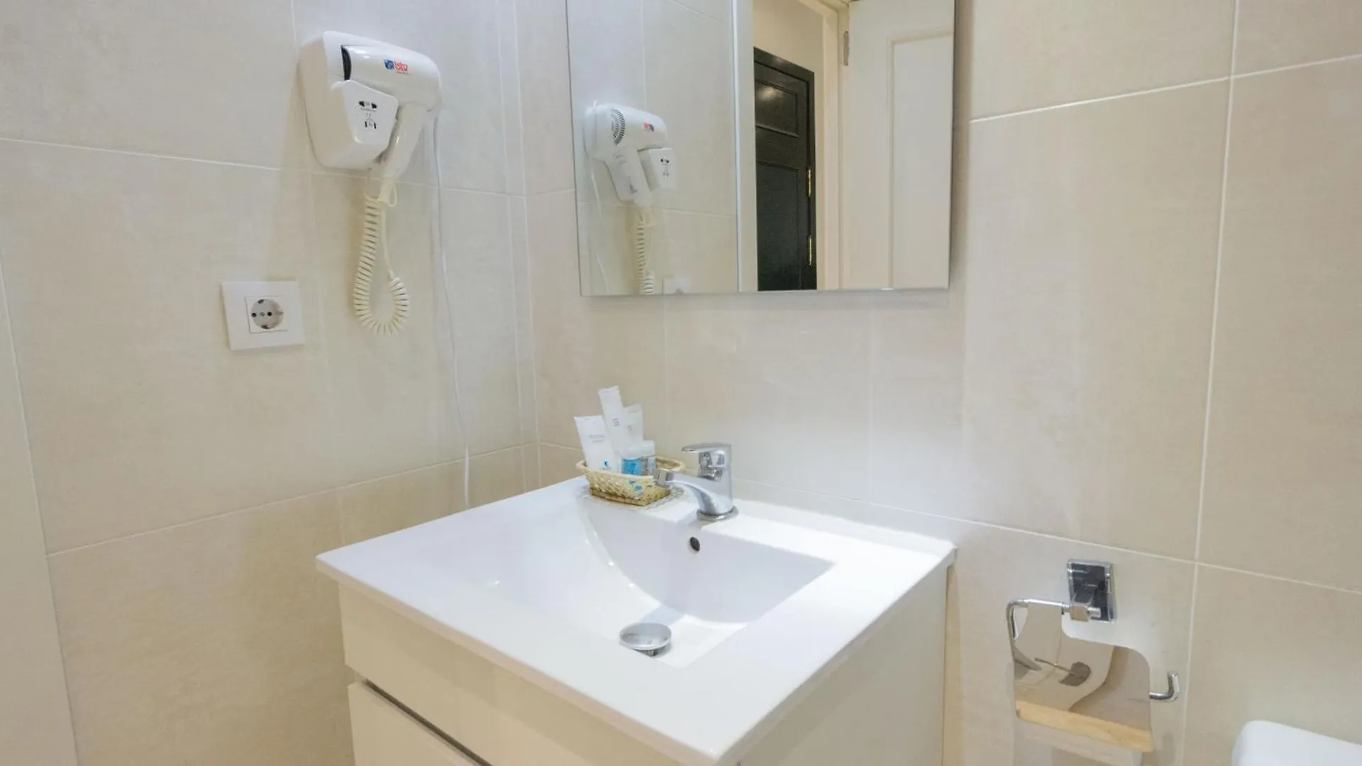 Διαμέρισμα Rentalsevilla Lumbreras II