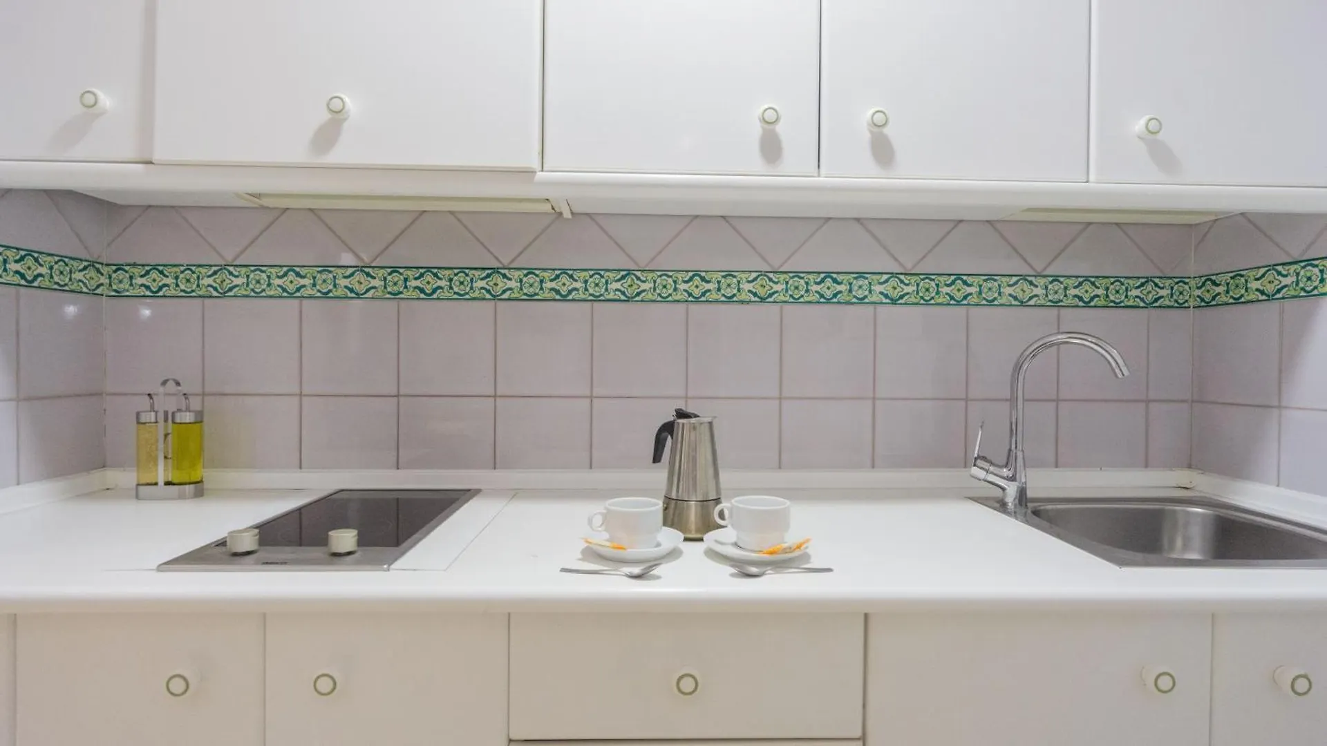 Rentalsevilla Lumbreras II Sevilla